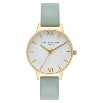 Olivia Burton OB16MDW14 relógio de mulher, 30 mm