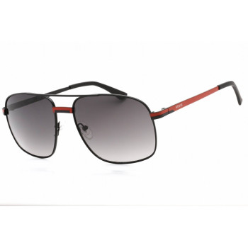Guess GF0238-02B óculos de sol de homem, 57/17/140 mm