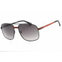 Guess GF0238-02B óculos de sol de homem, 57/17/140 mm