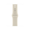 Apple pulseira desportiva Sand 40mm - M/L