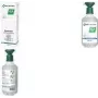 FIRST AID ONLY frasco de lavagem de feridas e olhos, 500 ml, solução salina estéril 0,9%