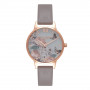 Olivia Burton OB16EG67 relógio de mulher, 30 mm