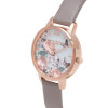 Olivia Burton OB16EG67 relógio de mulher, 30 mm