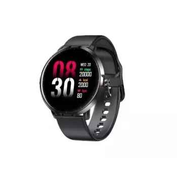 Emporia IOMI smartwatch Bluetooth preto