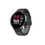 Emporia IOMI smartwatch Bluetooth preto