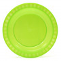 Giostyle prato fundo Trippy Ø21,5 x 3,7 cm, verde