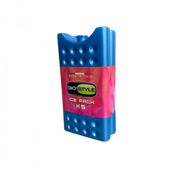 Giostyle elementos de frio Space Ice XS, 2x200