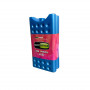 Giostyle elementos de frio Space Ice XS, 2x200