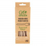 Gogreen Go Green garfos de madeira, 20 unid.