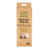 Gogreen Go Green facas de madeira, 20 unid.