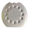 Elemento refrigerante Giostyle Space Ice 400, prateado (112331377)