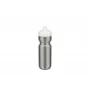 Garrafa de água MEPAL Pull Sport de cerâmica branca 0,8 l