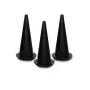 Bicos para pistola de vedantes Einhell 4522256 3 unid.