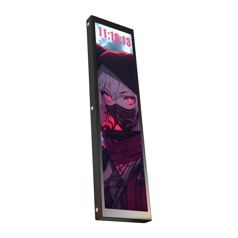 Monitor DarkFlash 9,2 IPS V92 (preto)