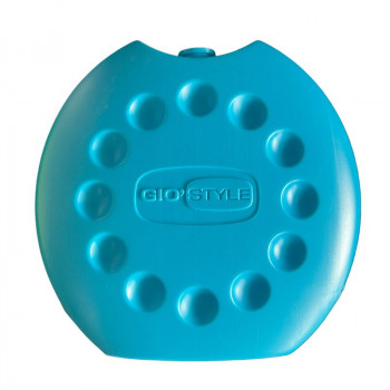 Elemento refrigerante Giostyle Space Ice 400, azul (112331398)
