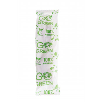 Facas compostáveis Gogreen Go Green, 10 unid. (1900866)