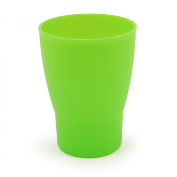 Caneca Giostyle Trippy Ø7,8 x 10,5 cm, verde