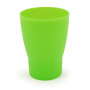 Caneca Giostyle Trippy Ø7,8 x 10,5 cm, verde