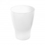 Caneca Giostyle Trippy Ø7,8 x 10,5 cm, branca