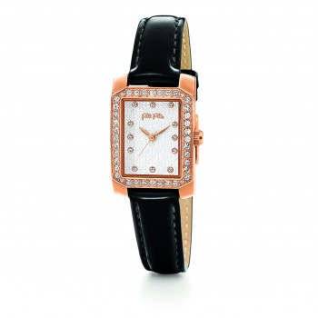 Relógio de mulher Folli Follie WF13B053SSS