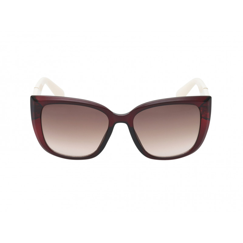 Óculos de sol de mulher Guess GO00051-5648F, 56/18/145 mm, castanho