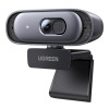Webcam UGREEN CM778 2K 30FPS – preto