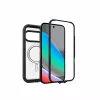 Capa OtterBox Defender XT Clear para Google Pixel 10 / 10 Pro, preto