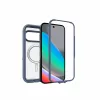 Capa OtterBox Defender Series Pro XT com Pixelsnap para Google Pixel 10 / 10 Pro, Baby Blue Jeans