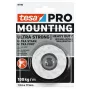 Fita de montagem tesa Mounting PRO Ultra Strong 66792-00000-00 branca (C x L) 1,5 m x 19 mm