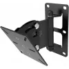Suporte de altifalante INTUSONIC VESA75-100PRO-B preto