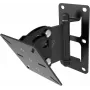 Suporte de altifalante INTUSONIC VESA75-100PRO-B preto