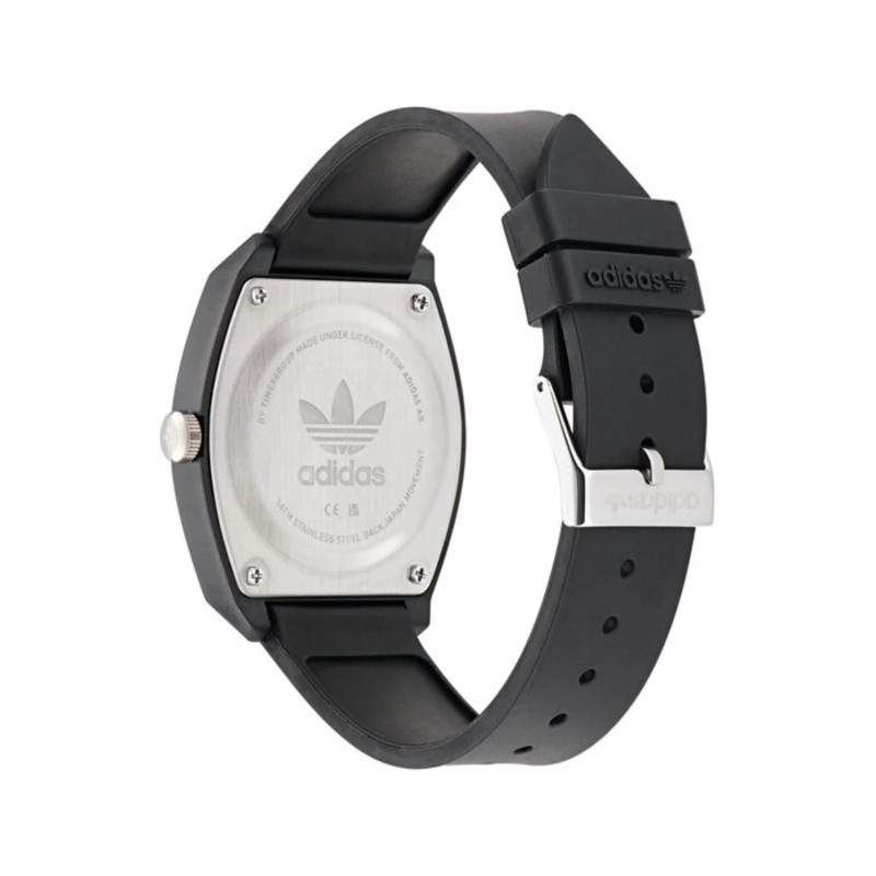 Relógio unissexo Adidas AOST24071, 38 mm
