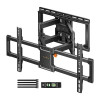Suporte de TV Perlegear PGLF8B-N1