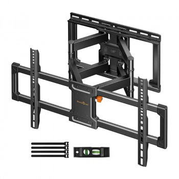 Suporte de TV Perlegear PGLF8B-N1