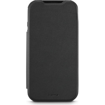 Capa de telemóvel Hama Extreme Protect para iPhone 17 Pro/18 Pro, magnética, preta
