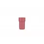 Copo isotérmico MEPAL Ellipse vermelho 0,275 l
