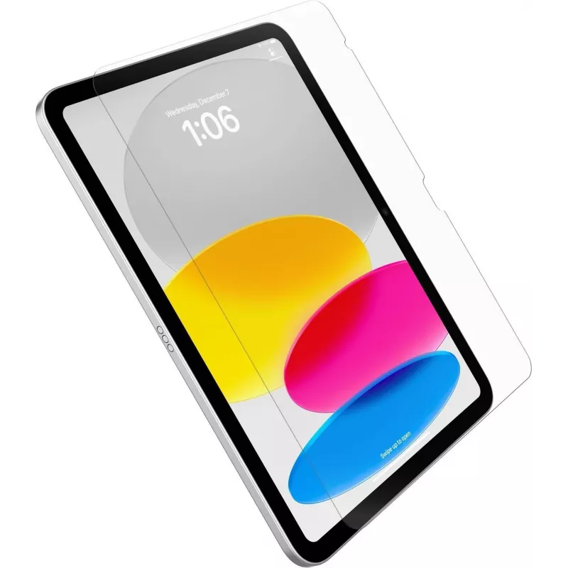 Vidro de proteção de ecrã OtterBox para Apple iPad 11 polegadas (2025) / iPad 10,9 polegadas (2022)