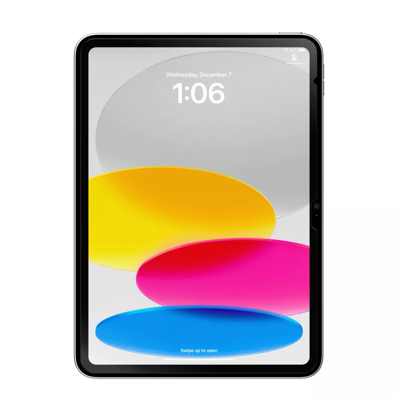 Vidro de proteção de ecrã OtterBox para Apple iPad 11 polegadas (2025) / iPad 10,9 polegadas (2022)