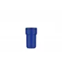 Copo isotérmico MEPAL Ellipse vivid blue 0,275 l