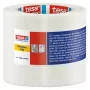 Fita de tecido tesa 60101-00003-00 branca (C x L) 45 m x 10 cm