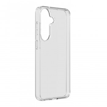 Capa Cellularline Clear Strong para Samsung S26 FE