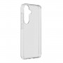 Capa Cellularline Clear Strong para Samsung S26 FE