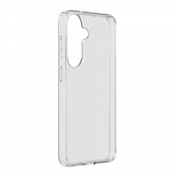 Capa Cellularline Clear Strong para Samsung S26 FE