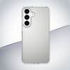 Capa Cellularline Clear Strong para Samsung S26 FE