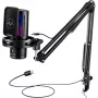 Conjunto de microfone Mozos MKIT-750PRO