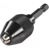 Mandril de aperto rápido Wolfcraft 2625000