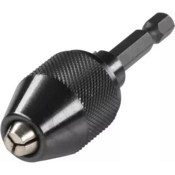 Mandril de aperto rápido Wolfcraft 2625000