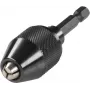 Mandril de aperto rápido Wolfcraft 2625000
