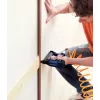 Agrafos estreitos Rapid Tipo 606, 15 mm, arame de aço galvanizado, revestido a resina, embalagem pequena