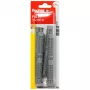 Bainha de ancoragem por injeção Fischer FIS H 16 x 130 K K NV 130 mm 532658